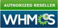 Authorized WHMCS Reseller